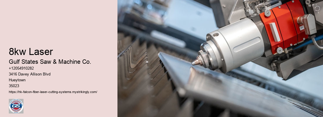 Fiber Vs. Co2 Lasers: Which One Should You Buy