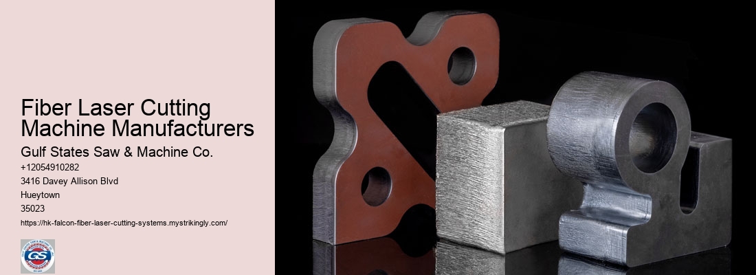 Why Is Fiber Laser So Expensive