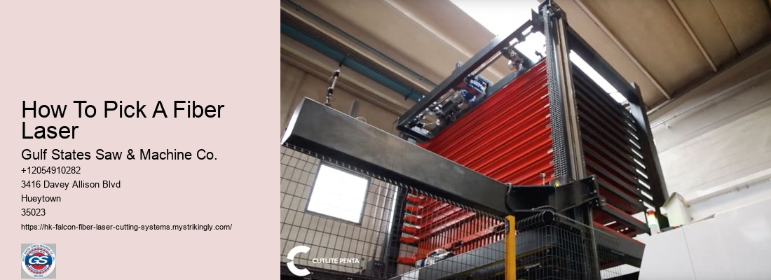 Can A Fiber Laser Cut Aluminum