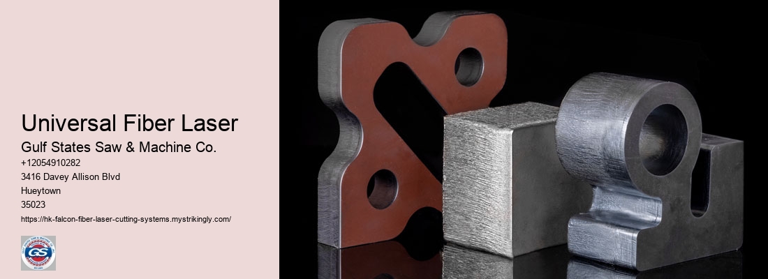 Universal Fiber Laser