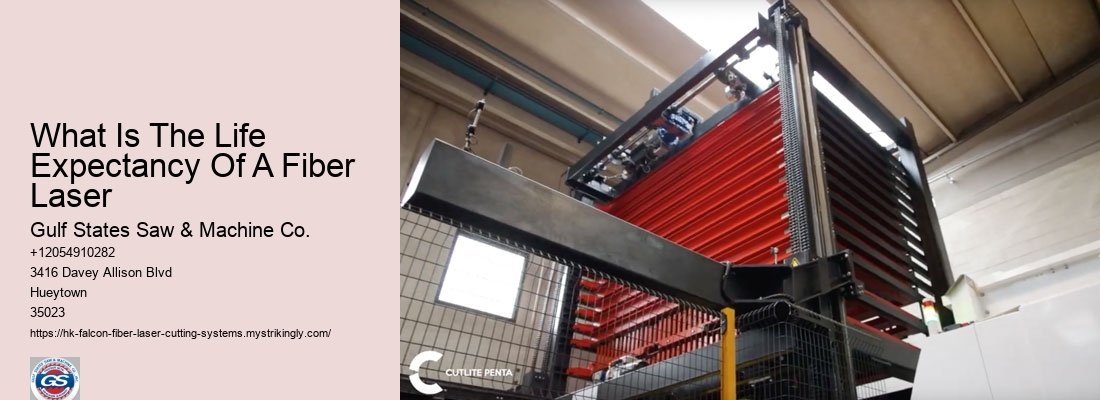 How Thick Can 500w Fiber Laser Cut