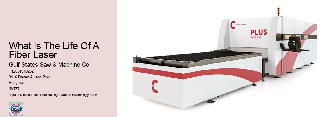 How Much Does A Laser Cutting Machine Cost